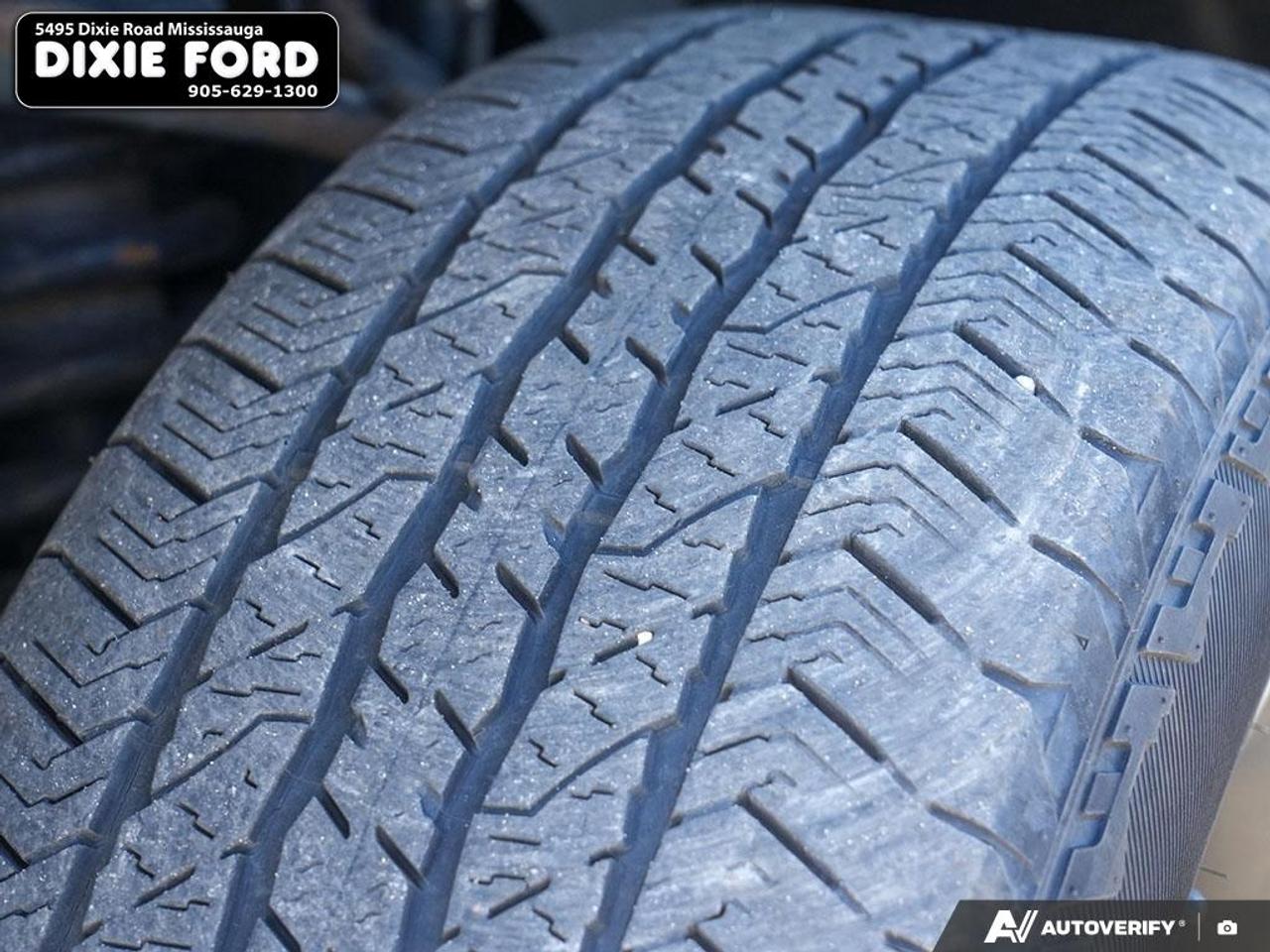 2021 Ford F-150 Lariat Photo