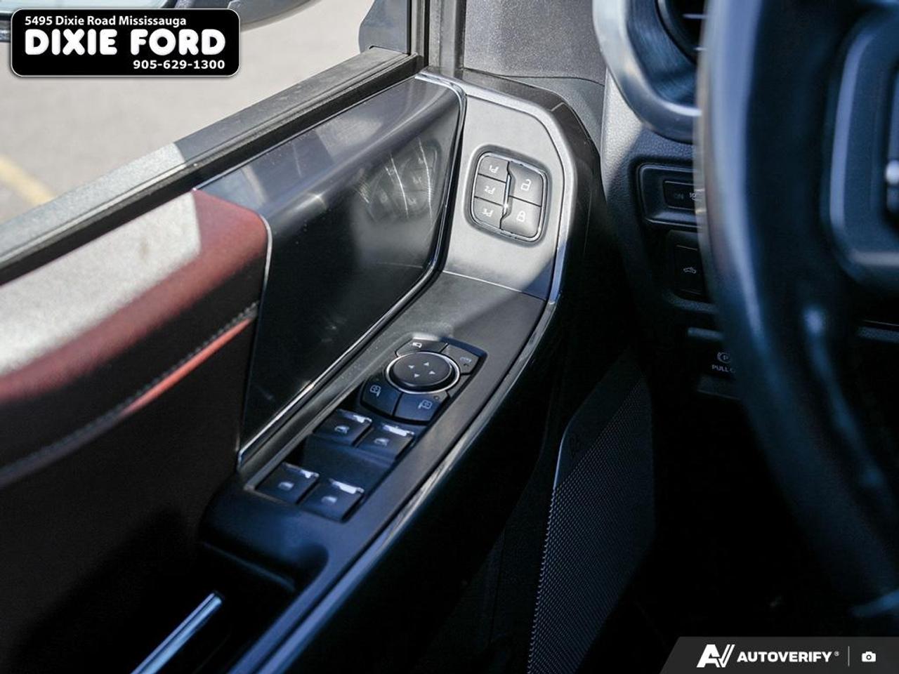 2021 Ford F-150 Lariat Photo