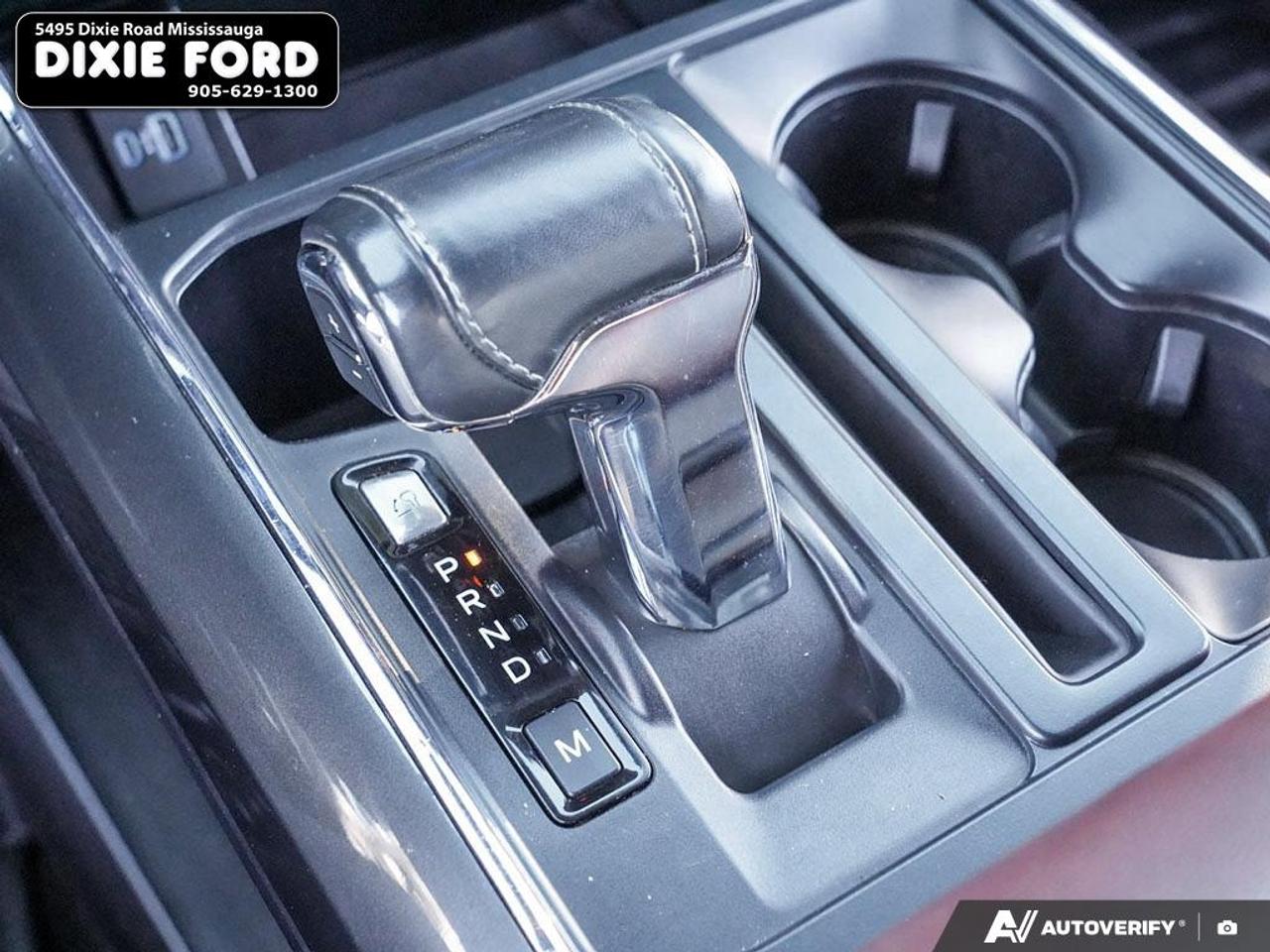 2021 Ford F-150 Lariat Photo