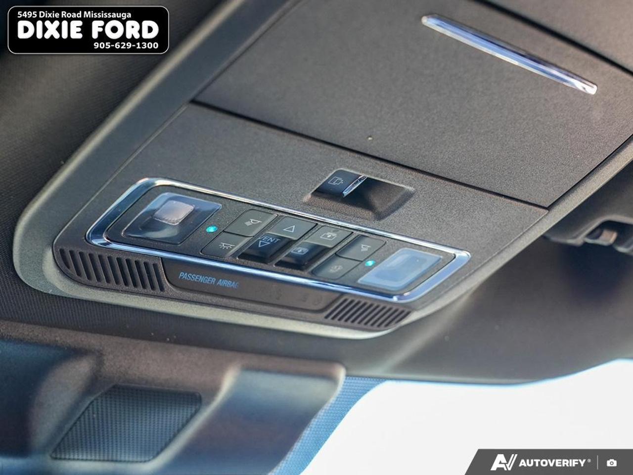 2021 Ford F-150 Lariat Photo