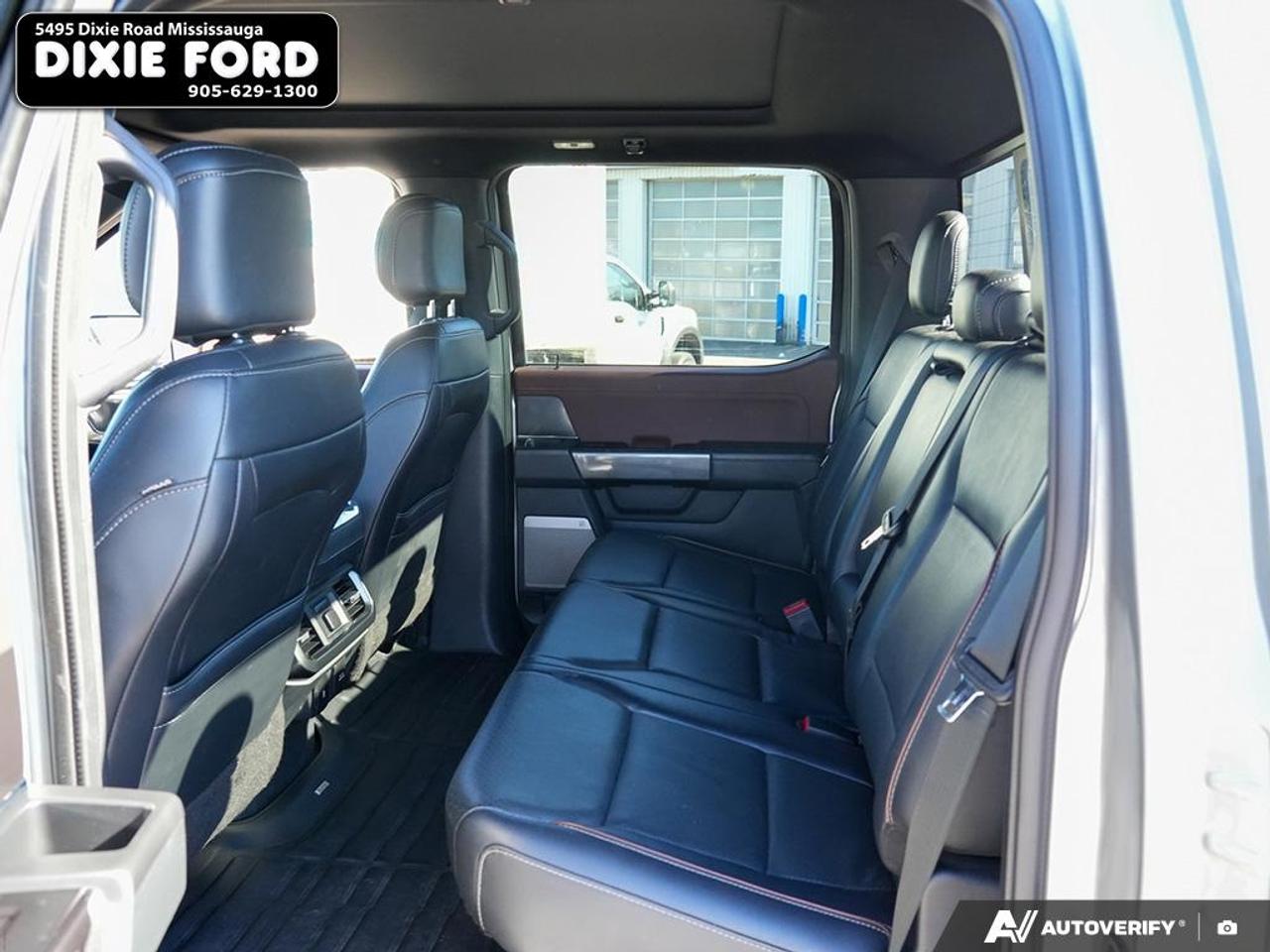 2021 Ford F-150 Lariat Photo