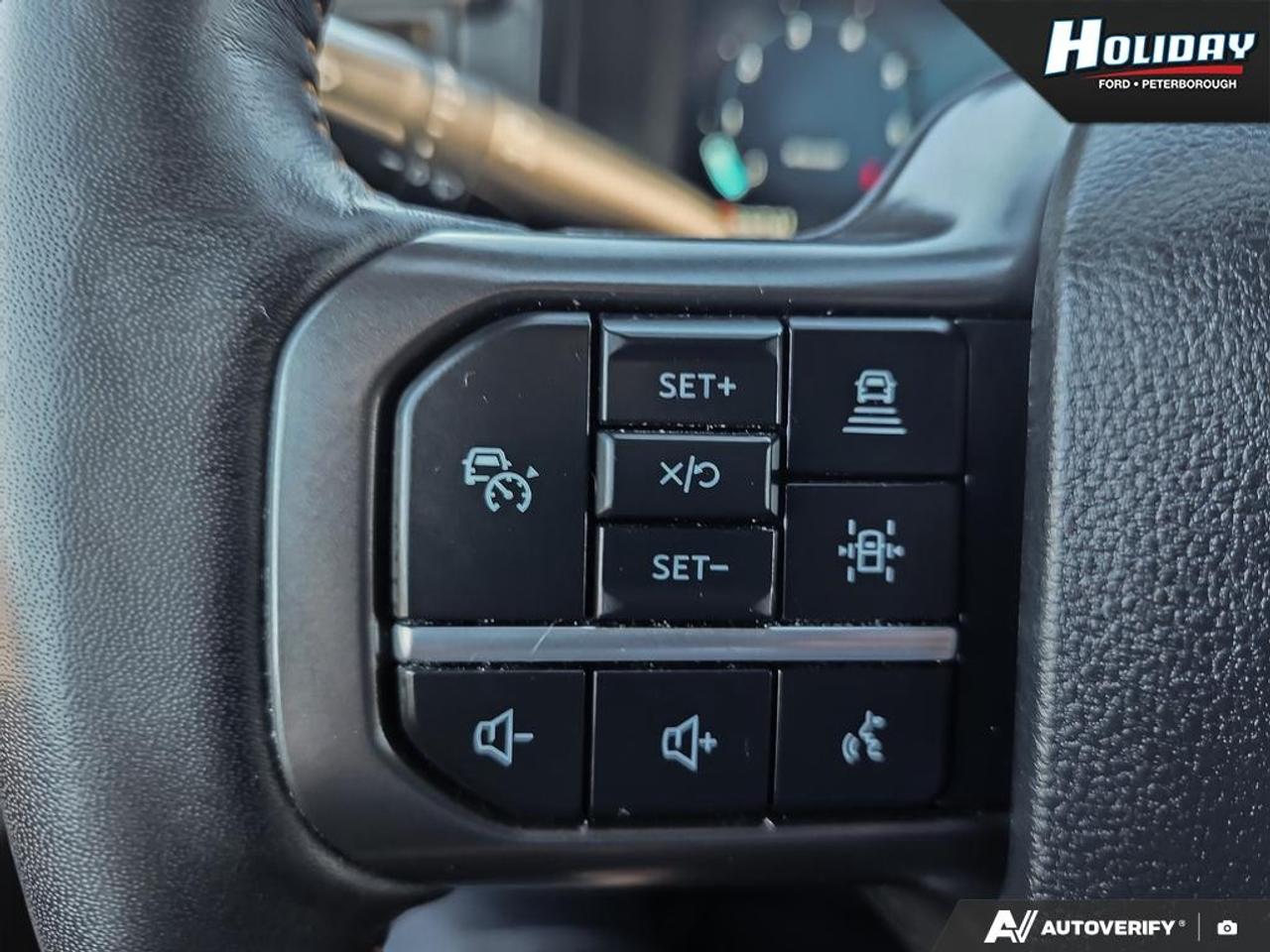 2024 Ford F-150 Tremor Photo