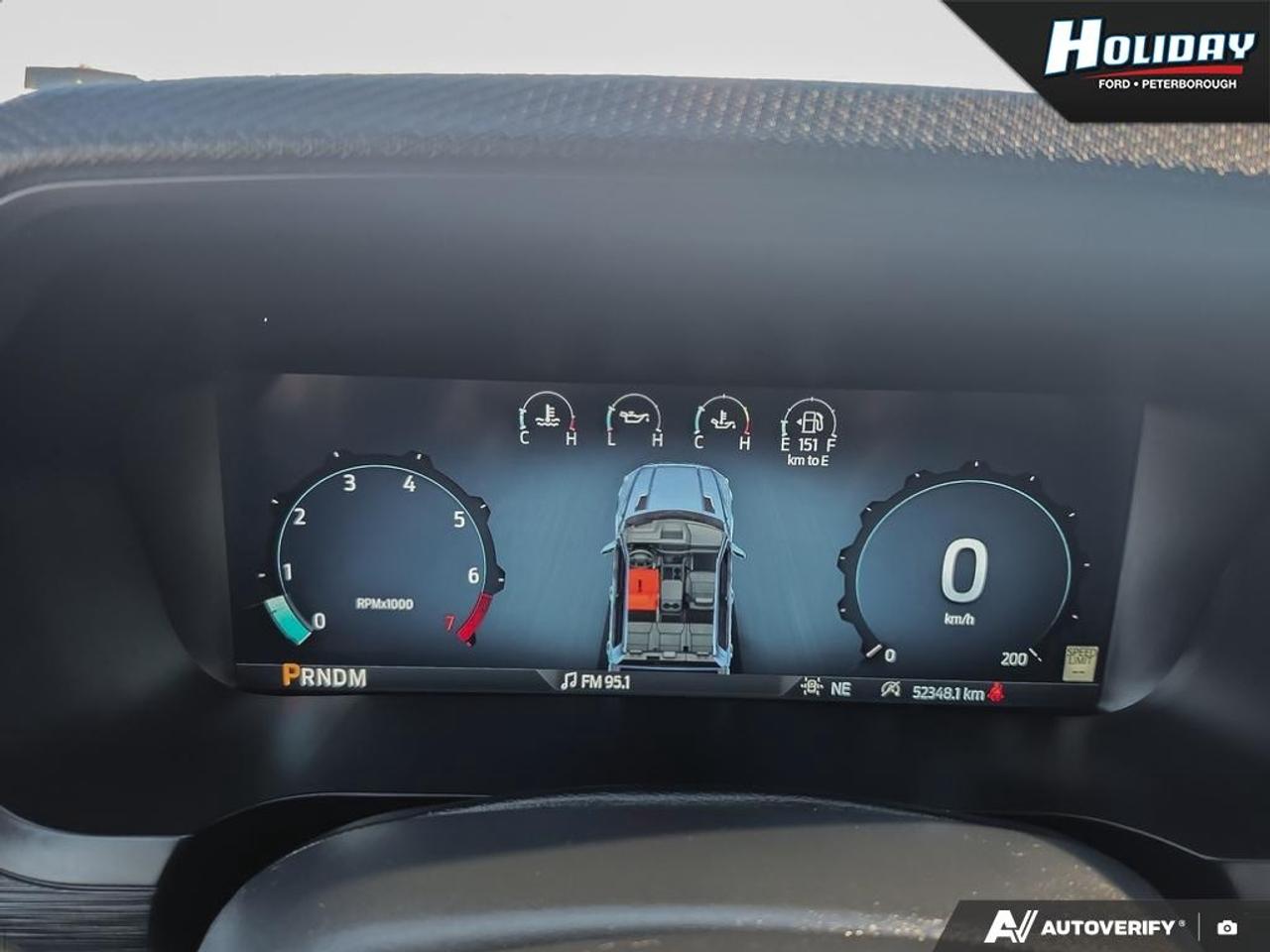 2024 Ford F-150 Tremor Photo