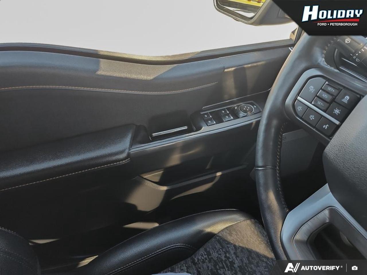 2024 Ford F-150 Tremor Photo