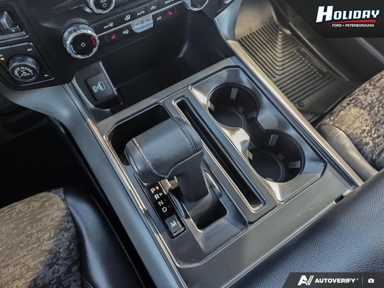 2024 Ford F-150 Tremor Photo