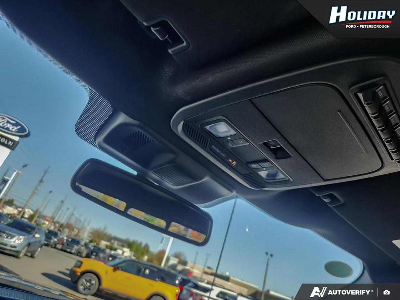 2024 Ford F-150 Tremor Photo