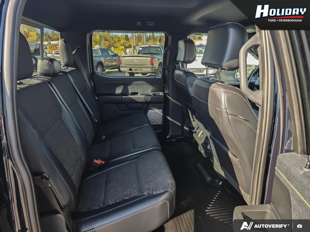 2024 Ford F-150 Tremor Photo