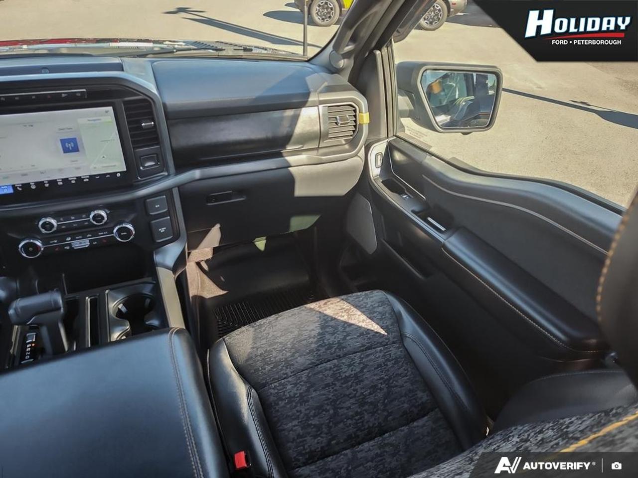 2024 Ford F-150 Tremor Photo