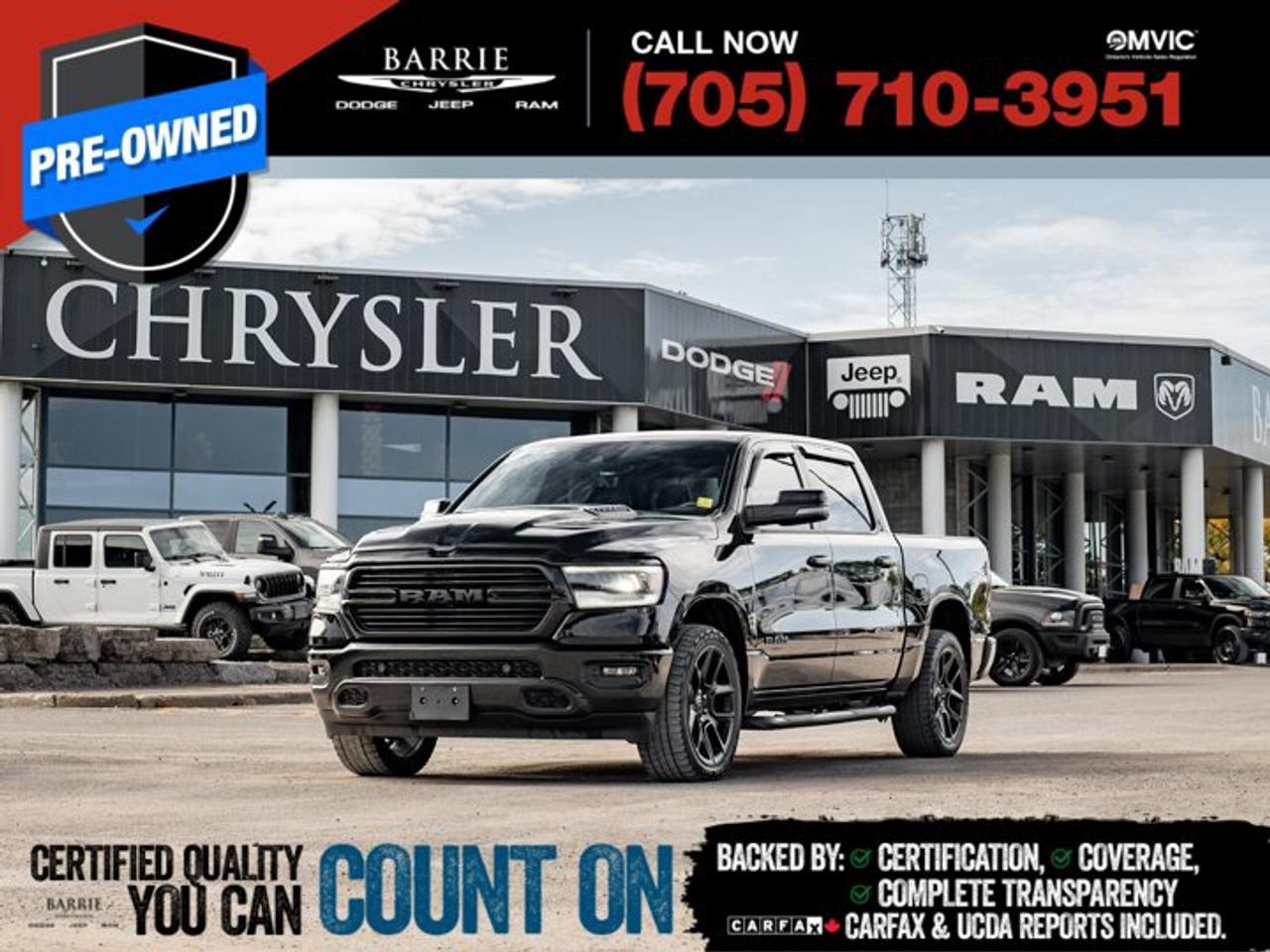 2024 RAM 1500 SPORT Photo0