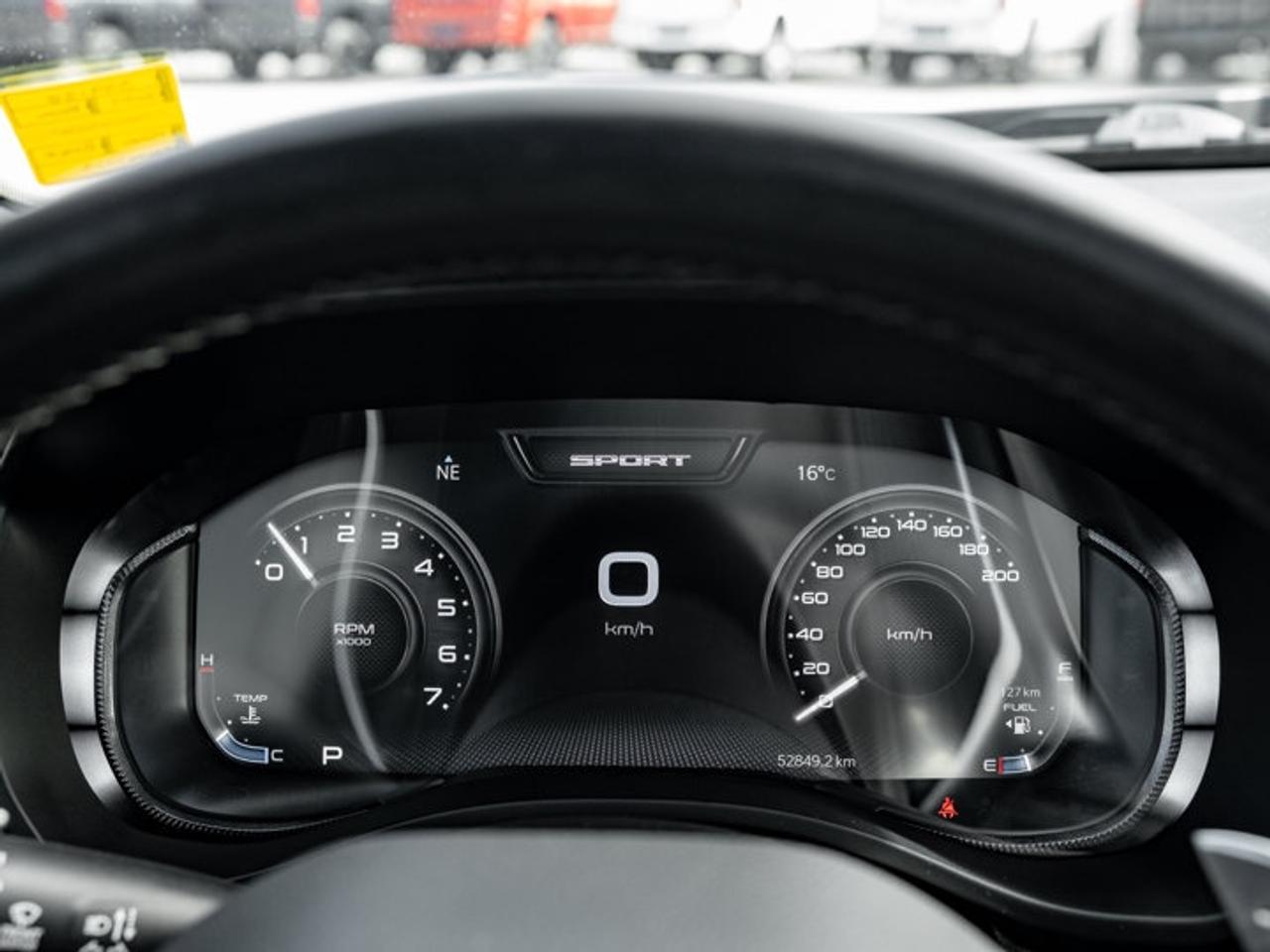 2024 RAM 1500 SPORT Photo