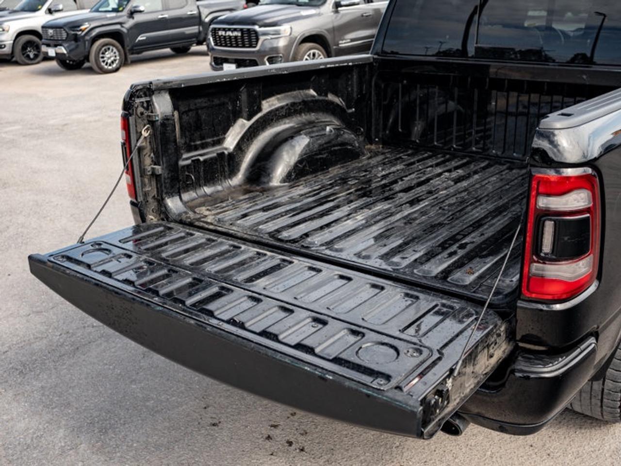 2024 RAM 1500 SPORT Photo