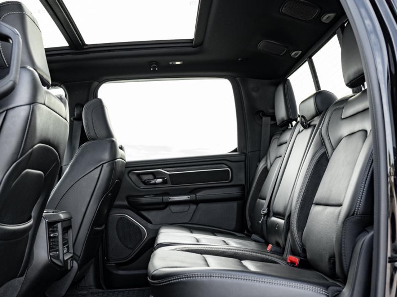 2024 RAM 1500 SPORT Photo