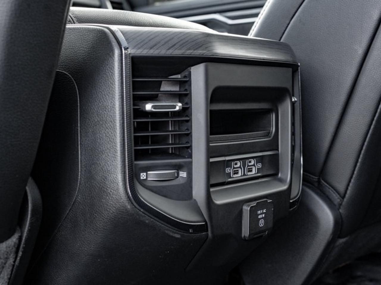 2024 RAM 1500 SPORT Photo