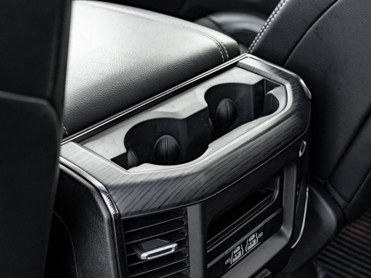 2024 RAM 1500 SPORT Photo