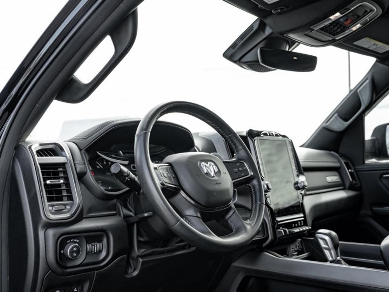 2024 RAM 1500 SPORT Photo