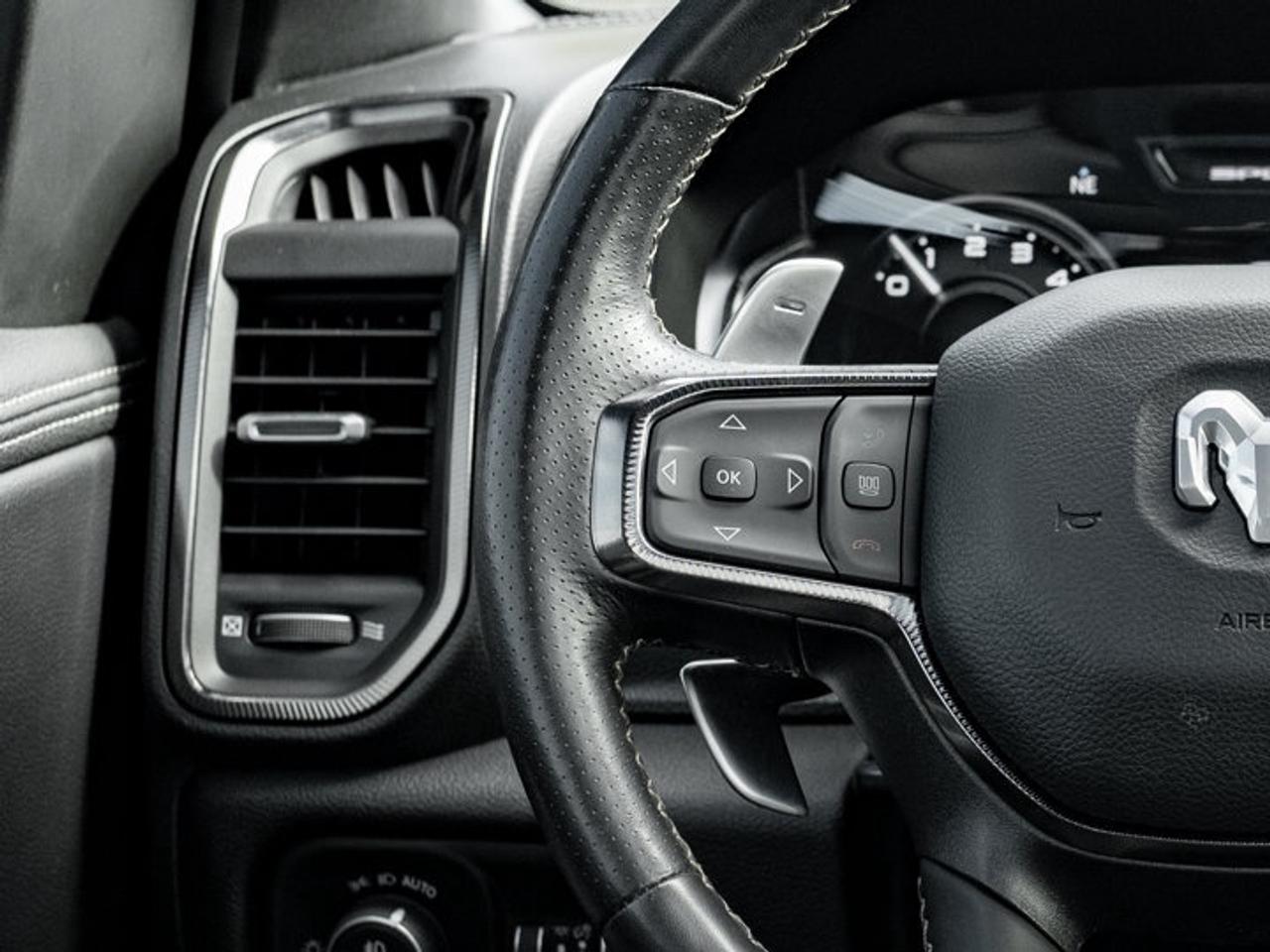 2024 RAM 1500 SPORT Photo