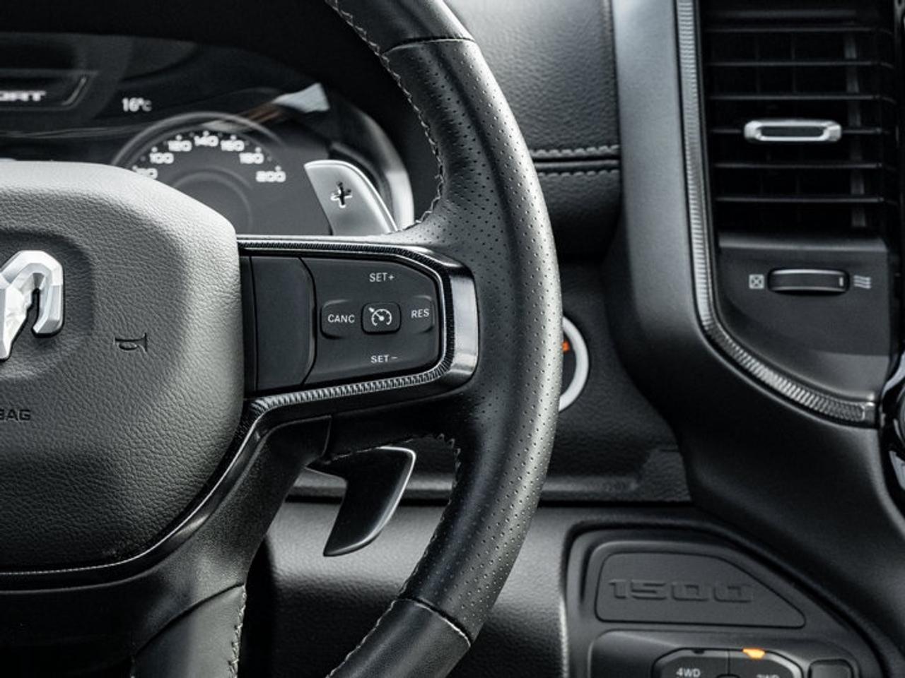 2024 RAM 1500 SPORT Photo