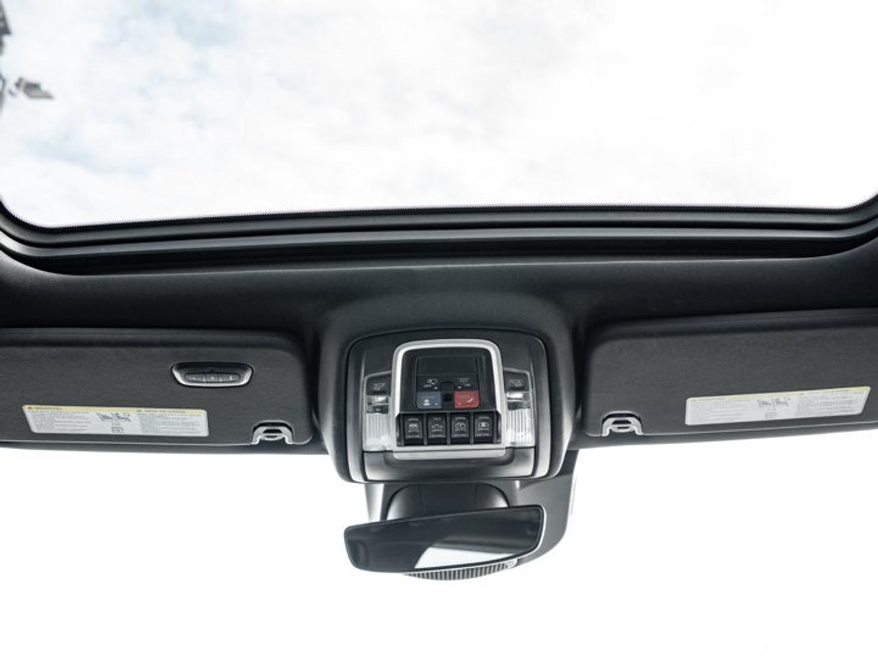 2024 RAM 1500 SPORT Photo