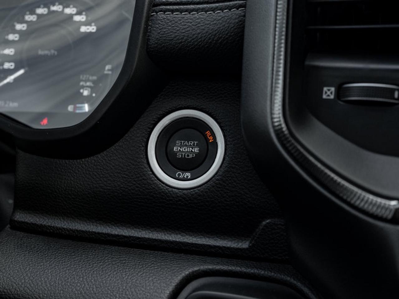 2024 RAM 1500 SPORT Photo