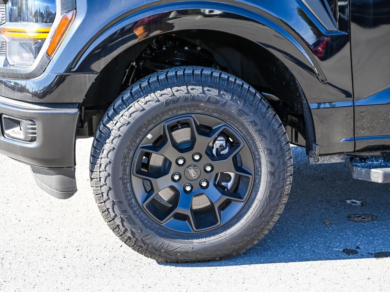 2026 Ford F-150 STX Photo