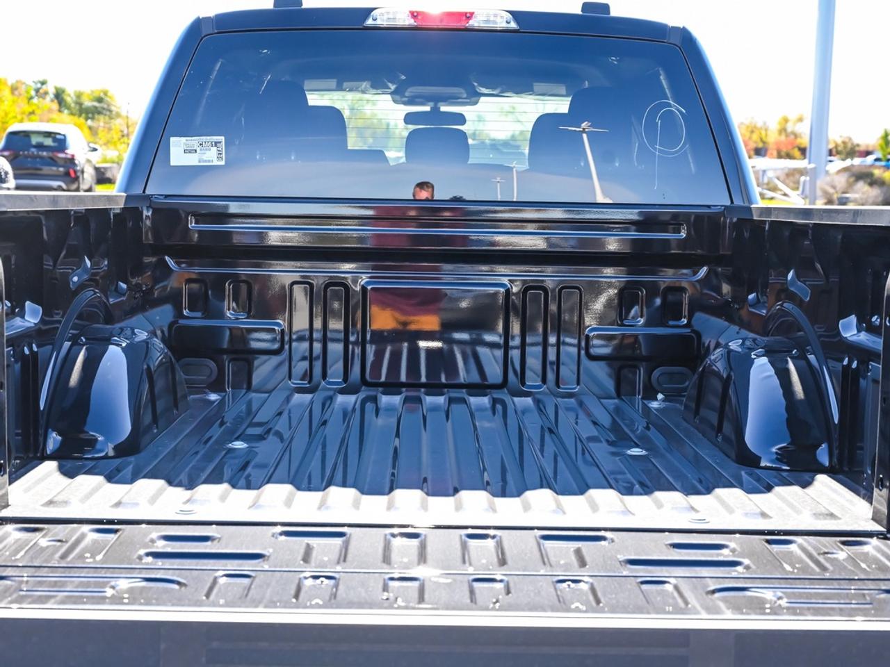 2026 Ford F-150 STX Photo