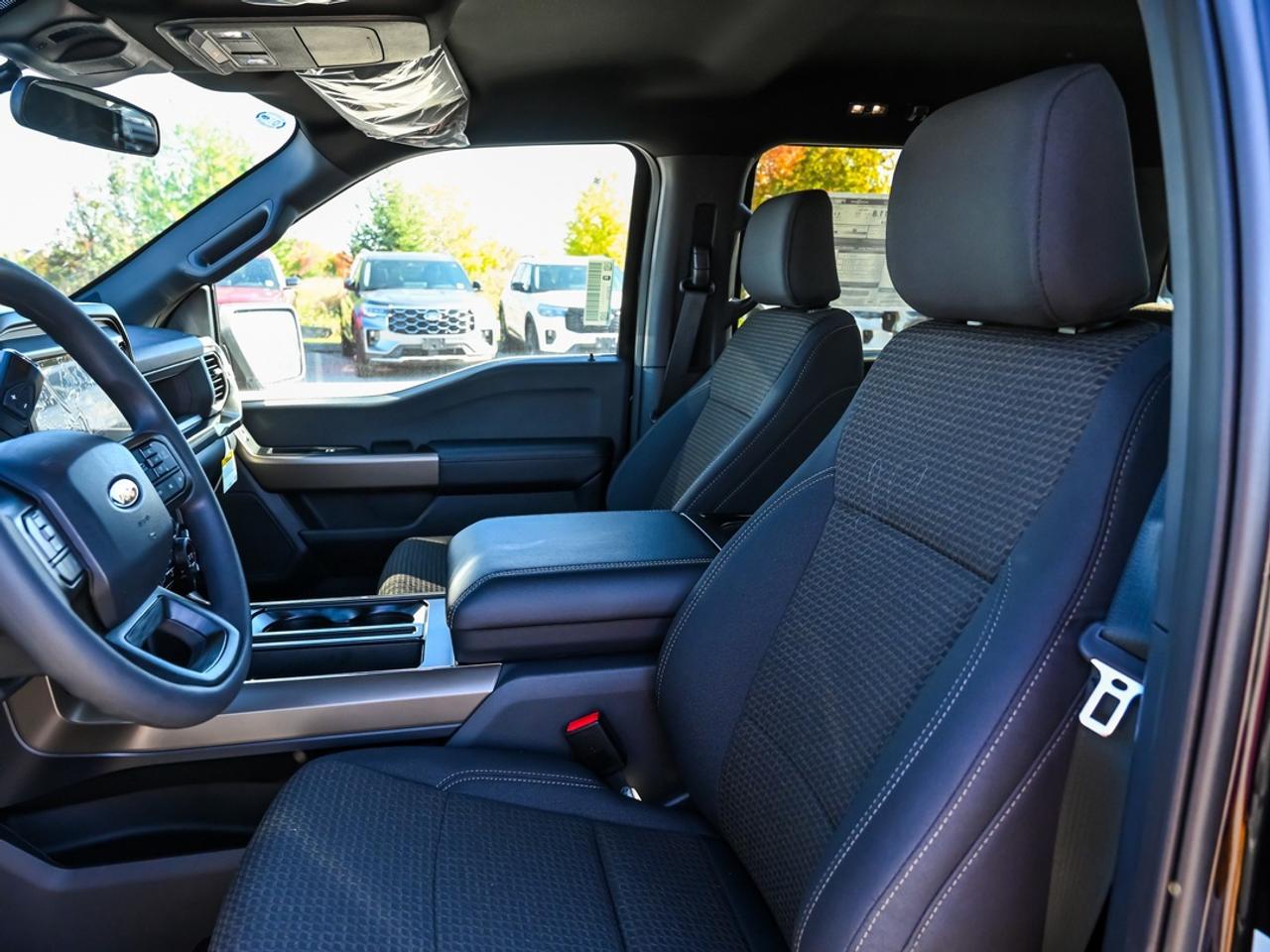2026 Ford F-150 STX Photo