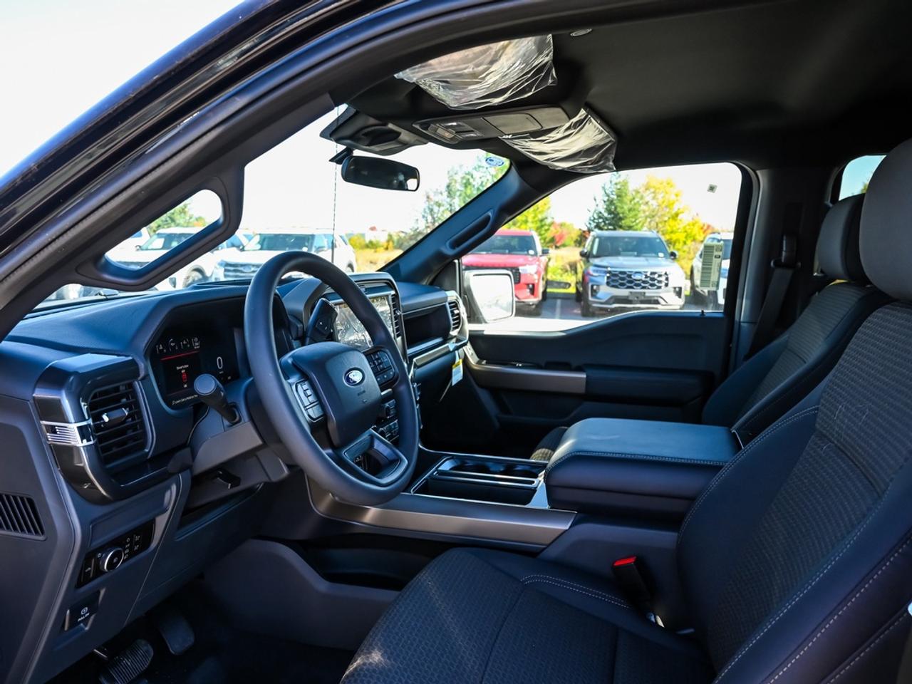 2026 Ford F-150 STX Photo