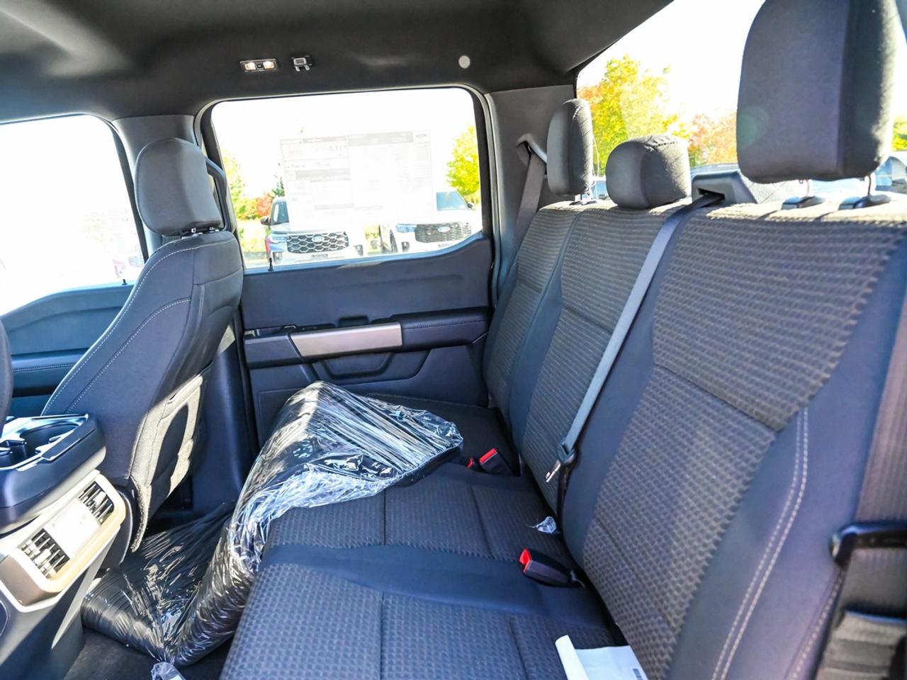 2026 Ford F-150 STX Photo