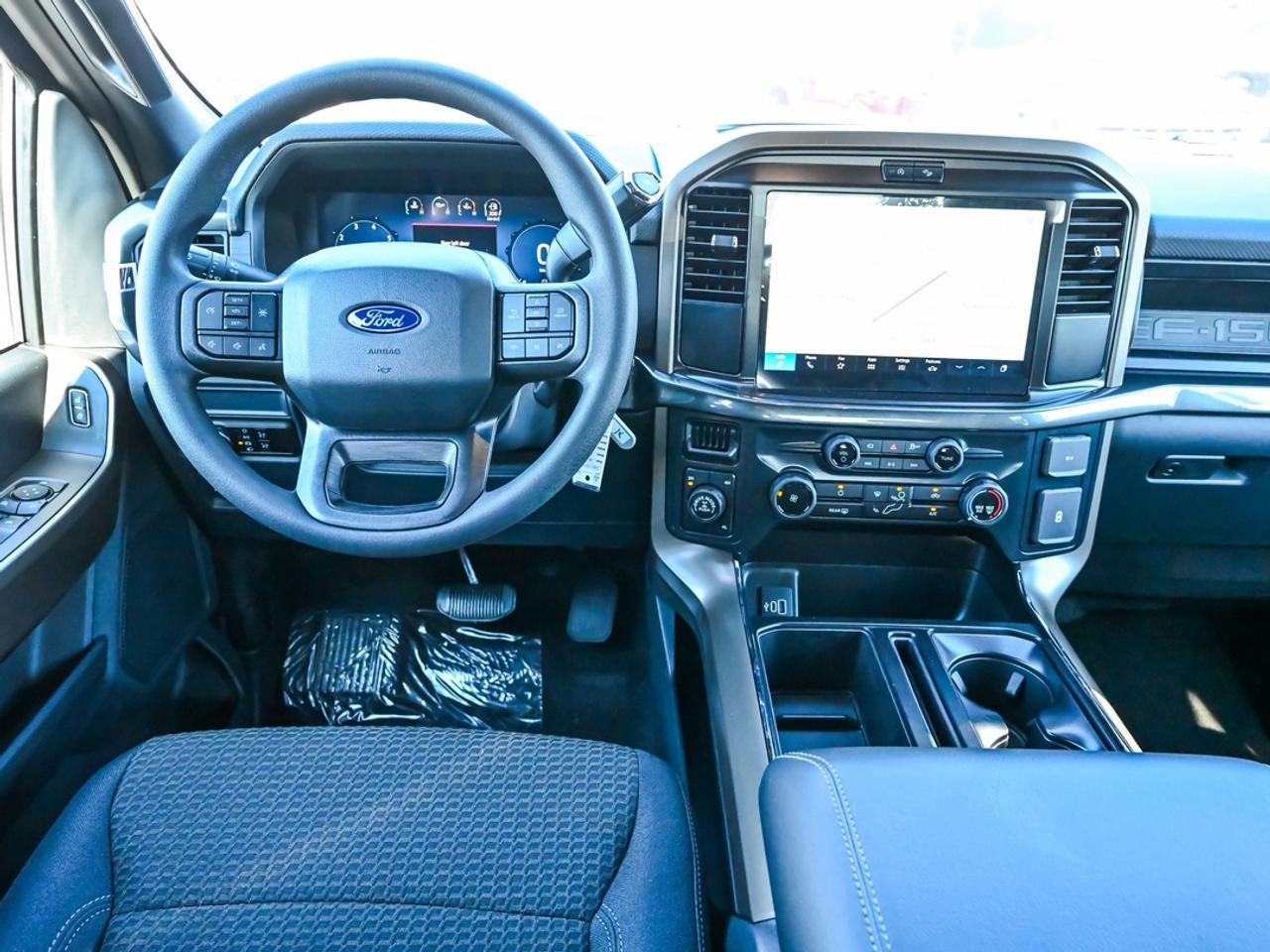2026 Ford F-150 STX Photo