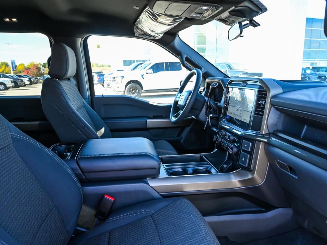 2026 Ford F-150 STX Photo