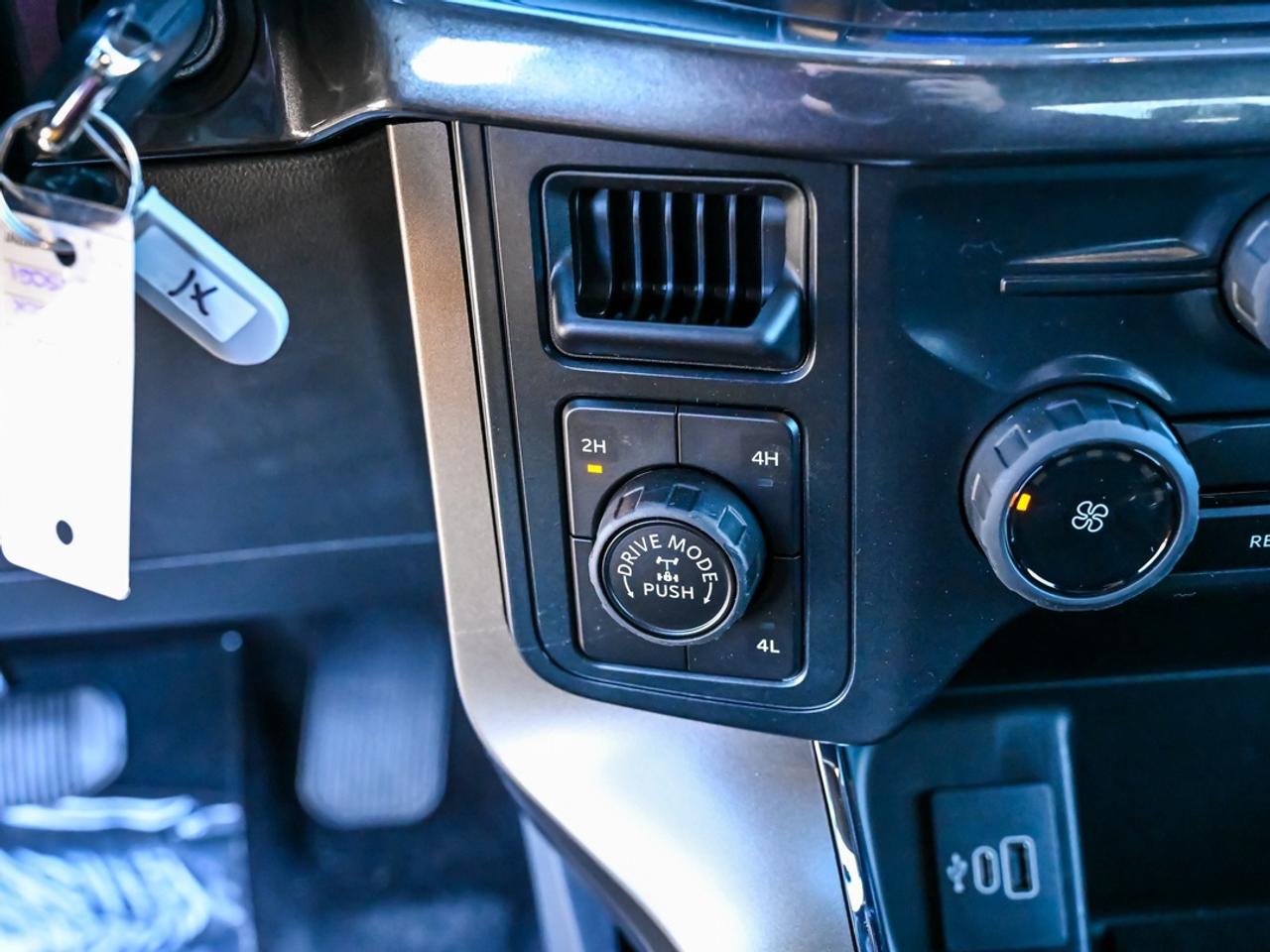 2026 Ford F-150 STX Photo