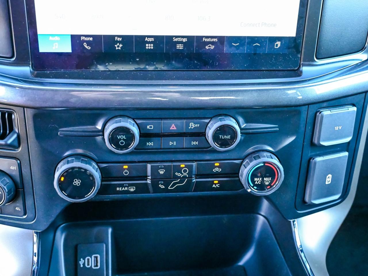 2026 Ford F-150 STX Photo