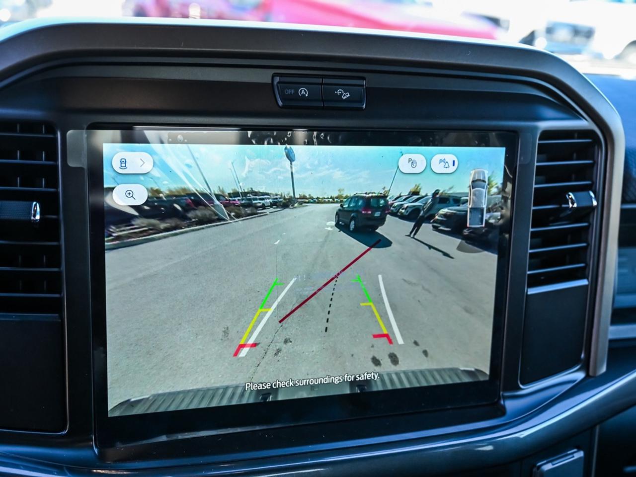 2026 Ford F-150 STX Photo