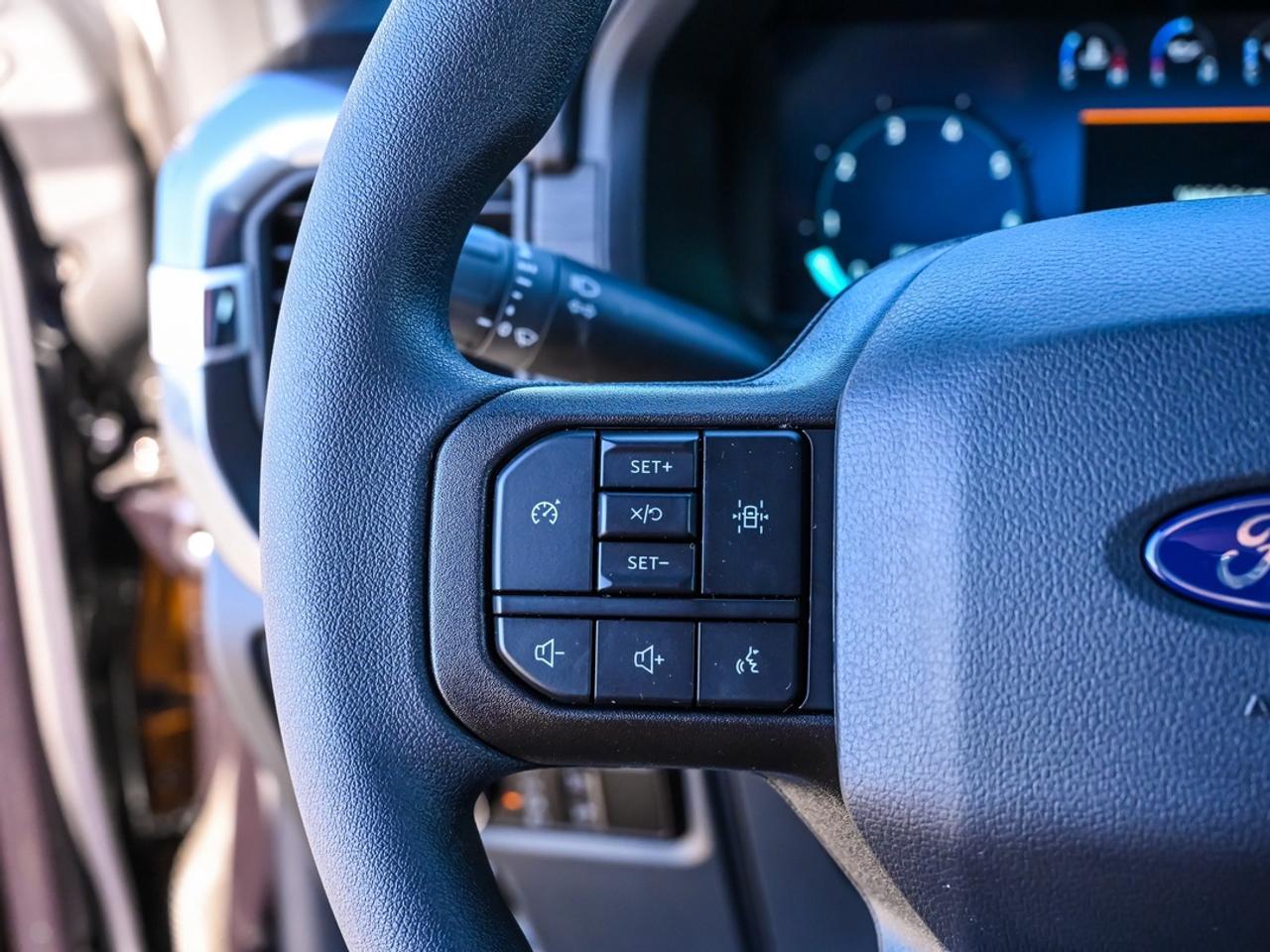 2026 Ford F-150 STX Photo
