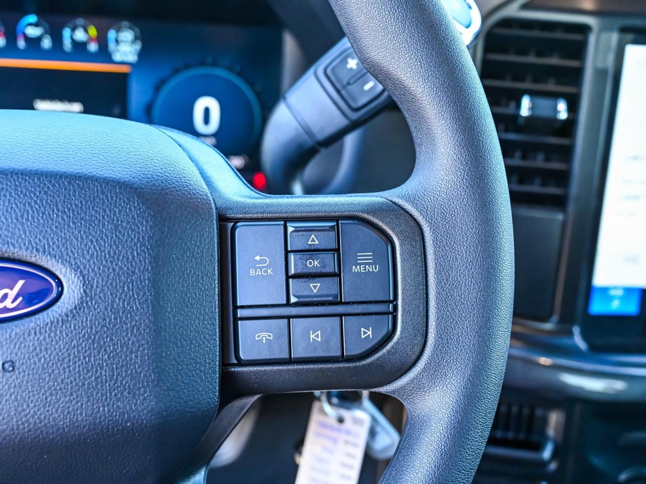 2026 Ford F-150 STX Photo