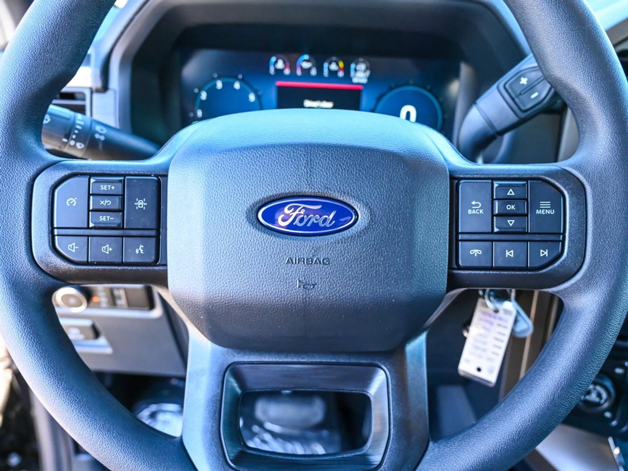 2026 Ford F-150 STX Photo