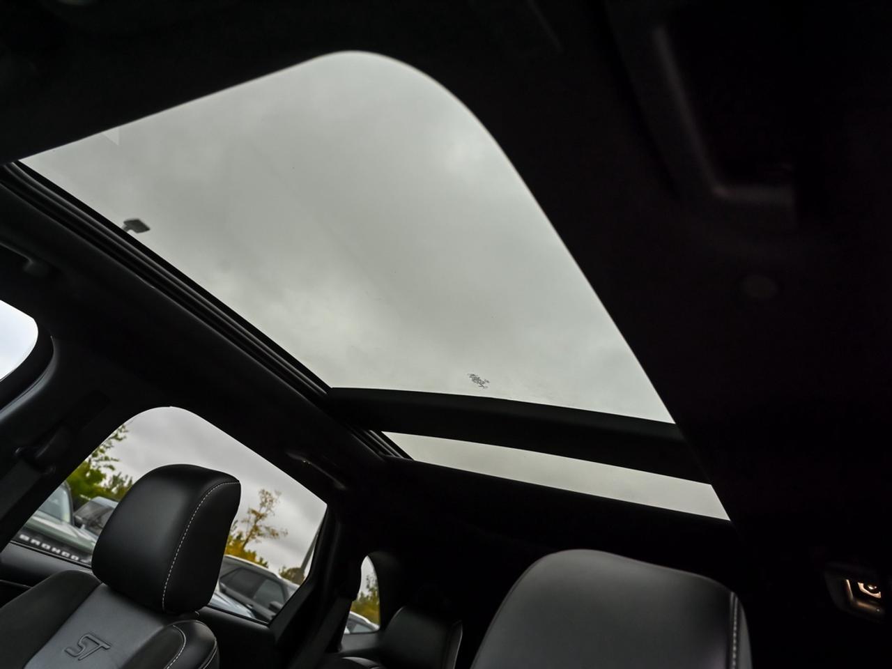 2022 Ford Edge ST Photo