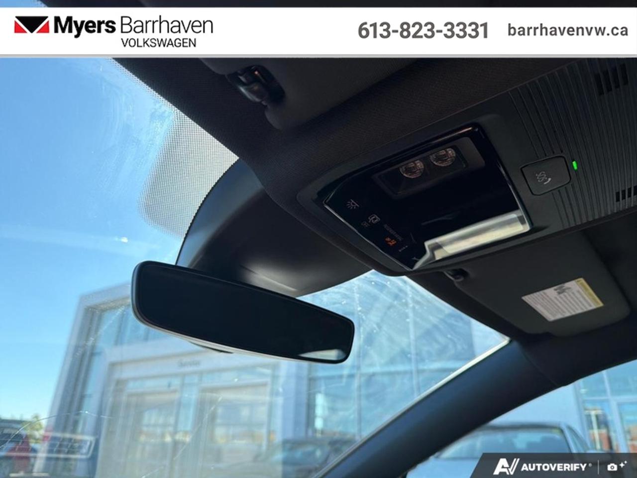 2024 Volkswagen Golf R DSG  - Certified - Leather Seats Photo