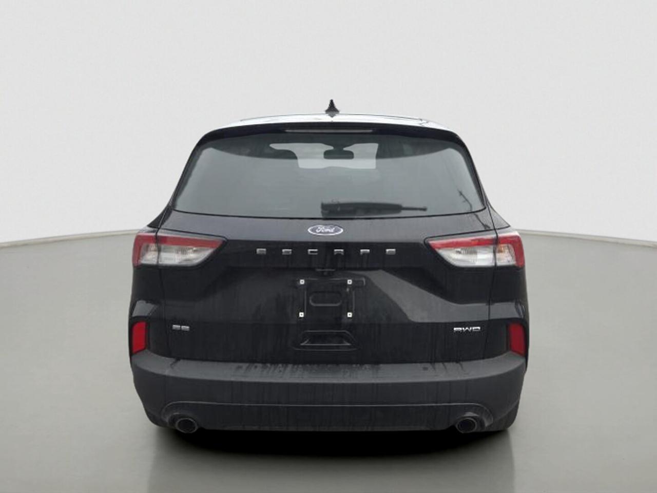 2021 Ford Escape SE AWD Photo