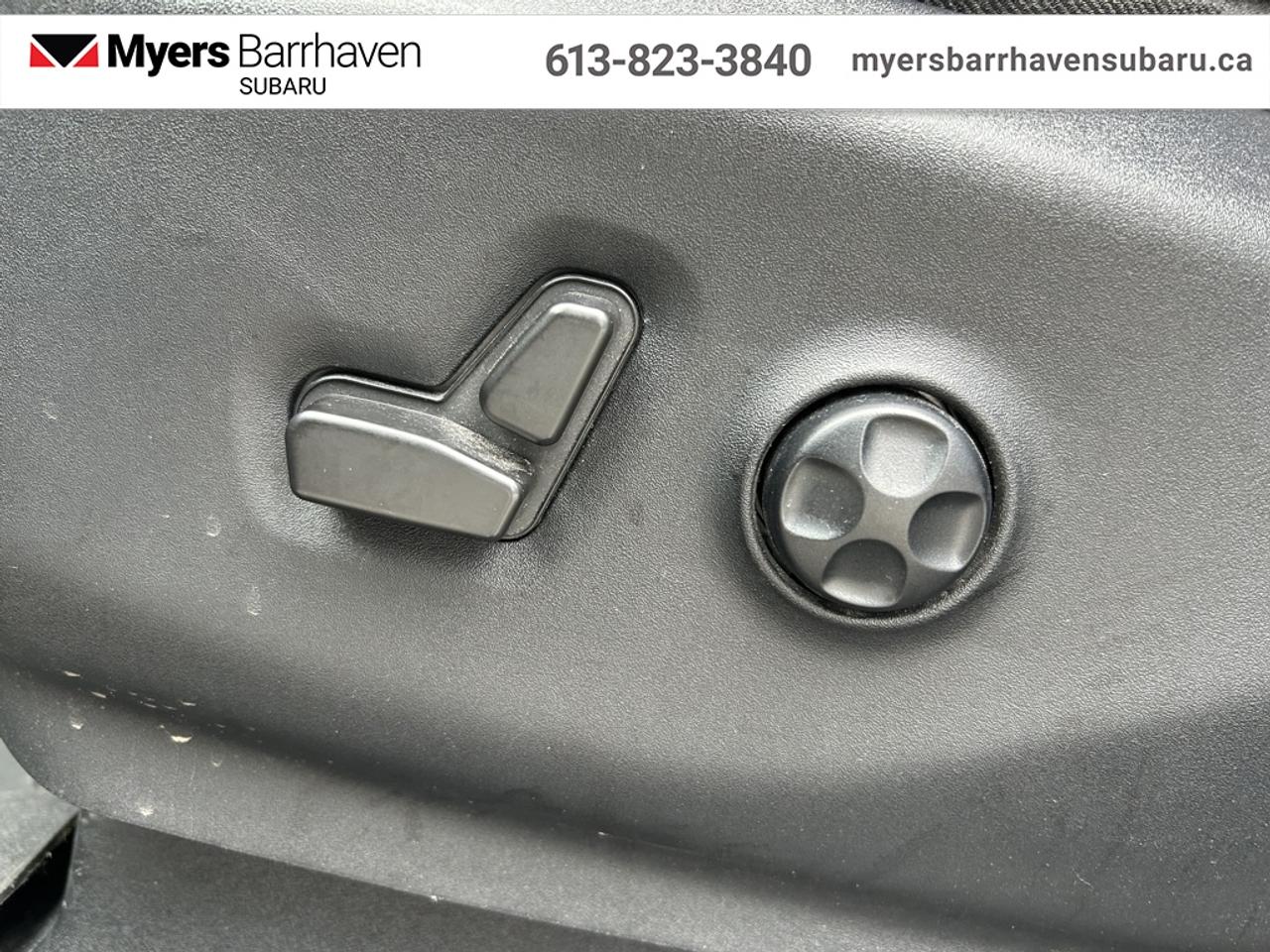 2022 Chrysler Pacifica Touring L AWD  - Leather Seats Photo