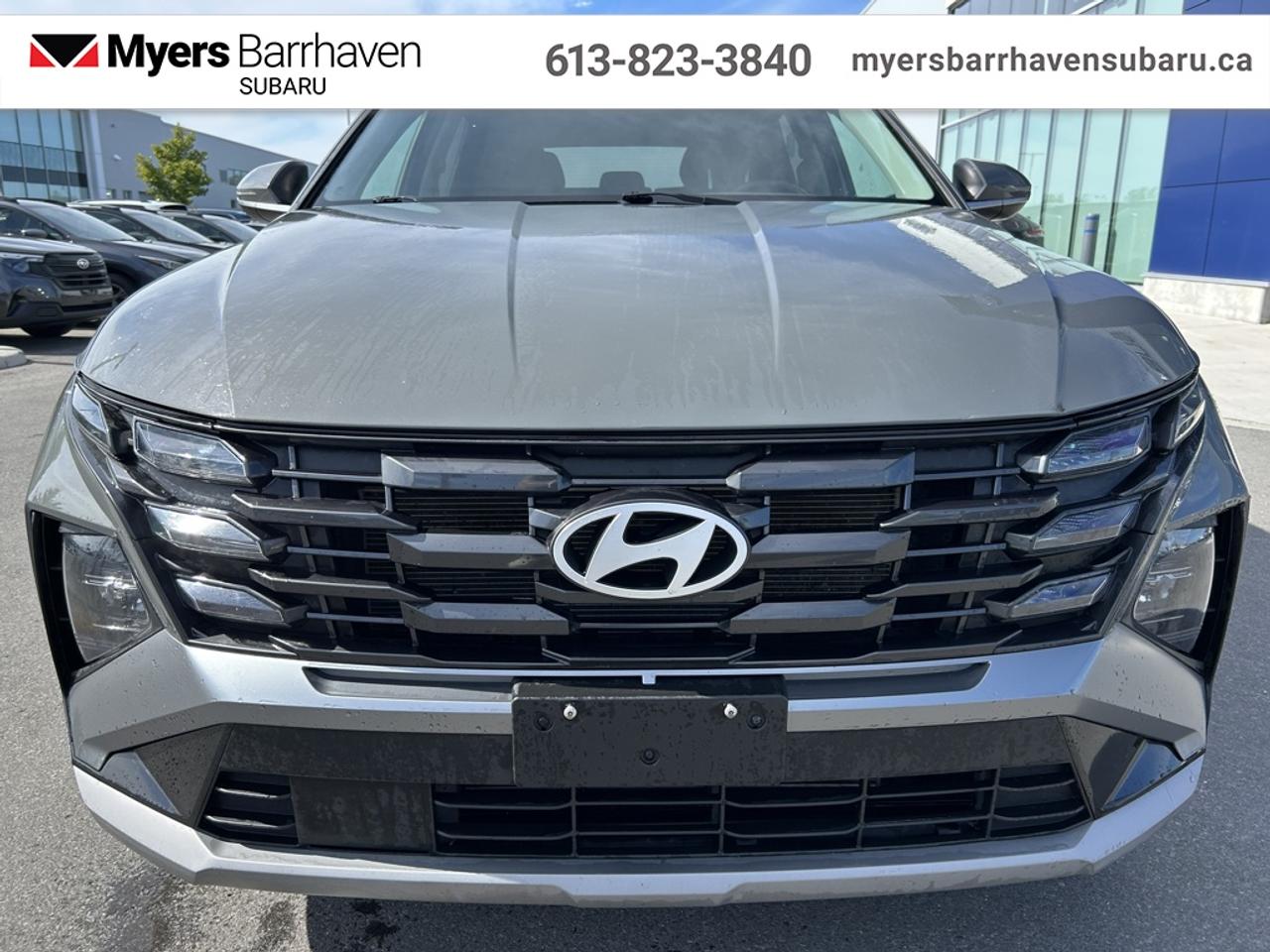 2025 Hyundai Tucson Preferred AWD  - Heated Seats Photo