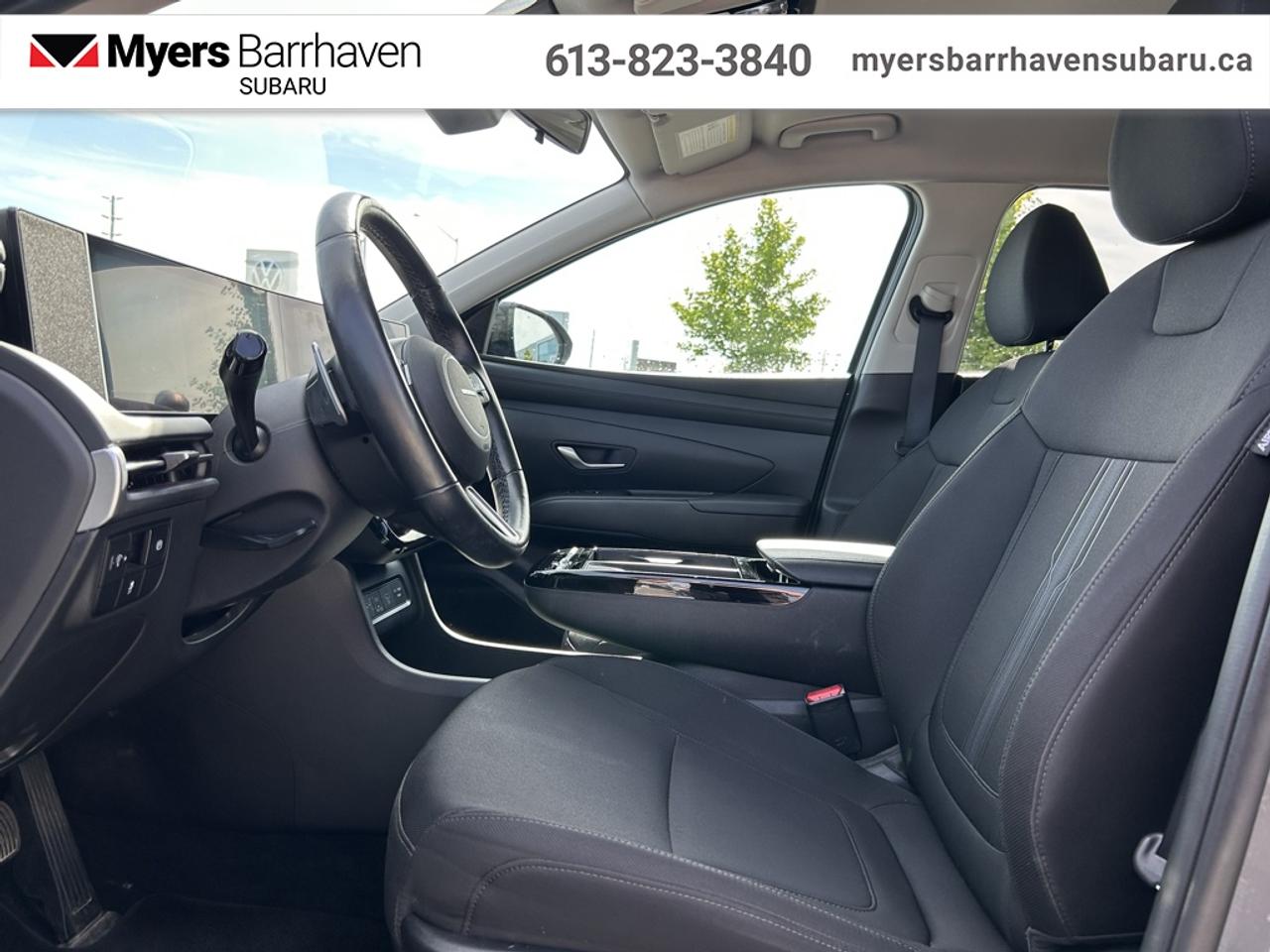 2025 Hyundai Tucson Preferred AWD  - Heated Seats Photo