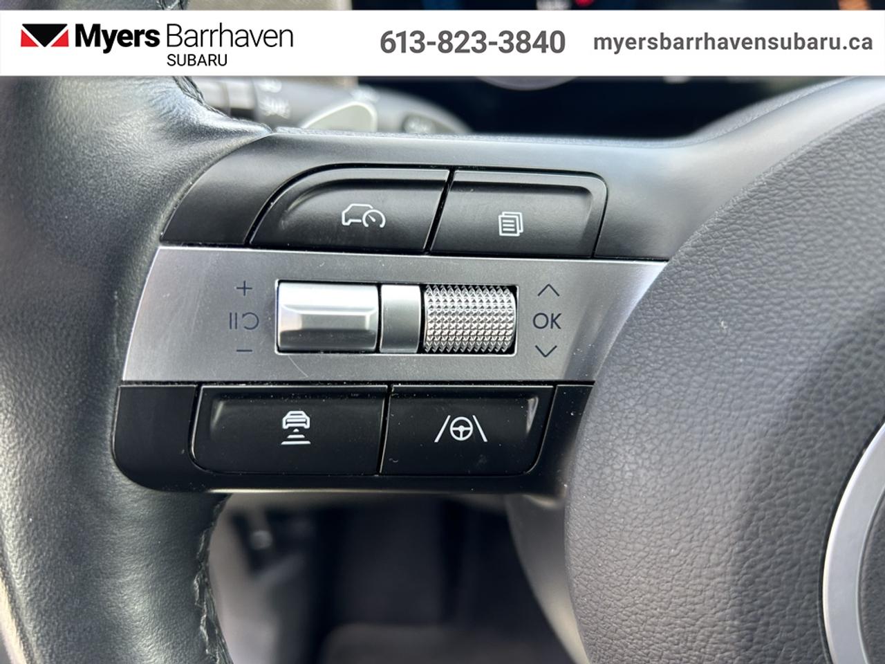 2025 Hyundai Tucson Preferred AWD  - Heated Seats Photo