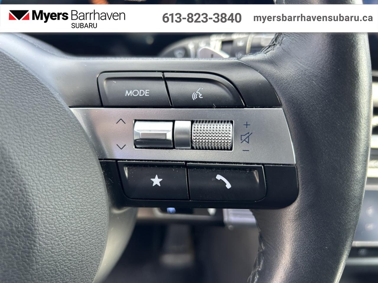 2025 Hyundai Tucson Preferred AWD  - Heated Seats Photo