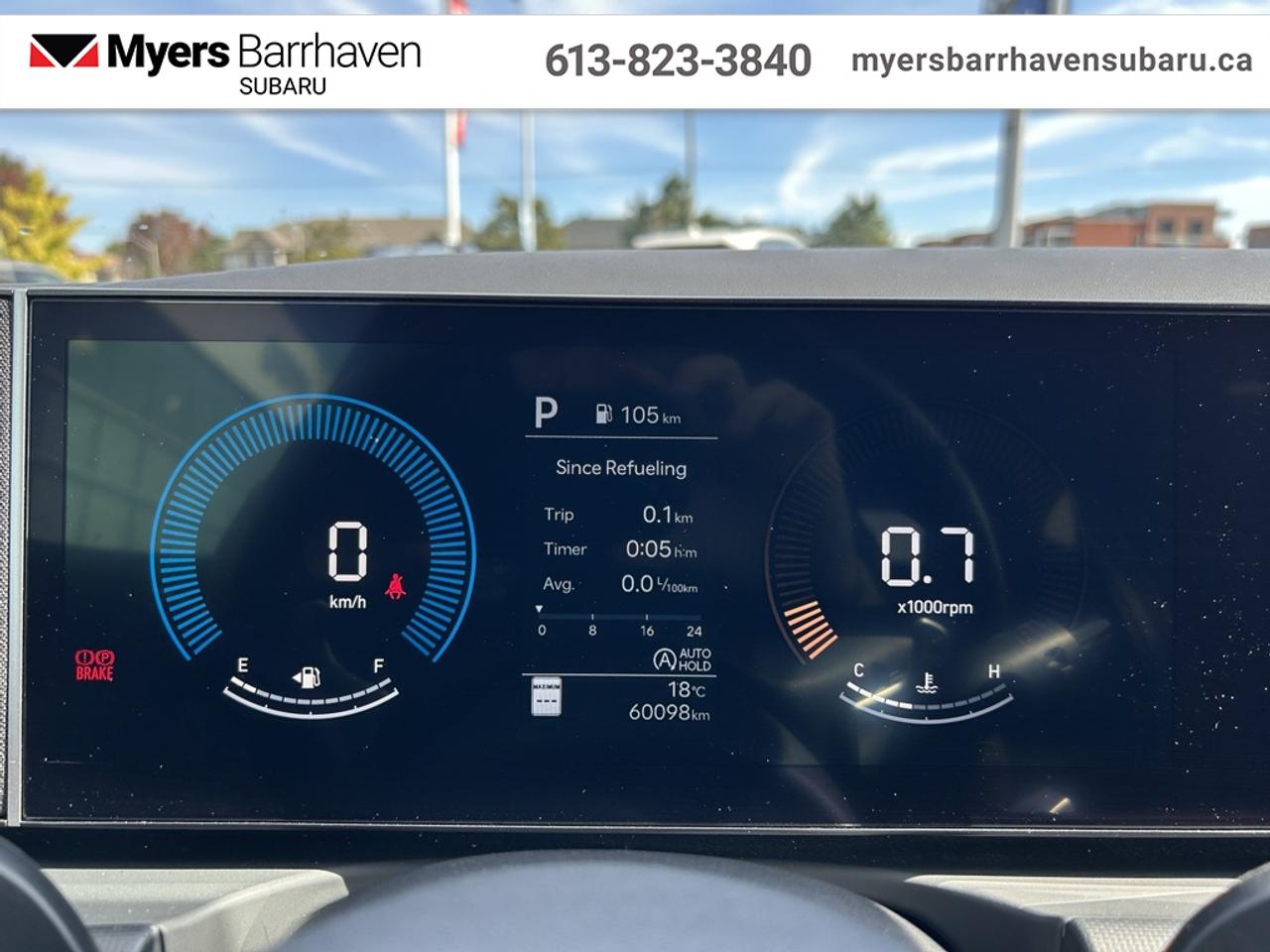 2025 Hyundai Tucson Preferred AWD  - Heated Seats Photo
