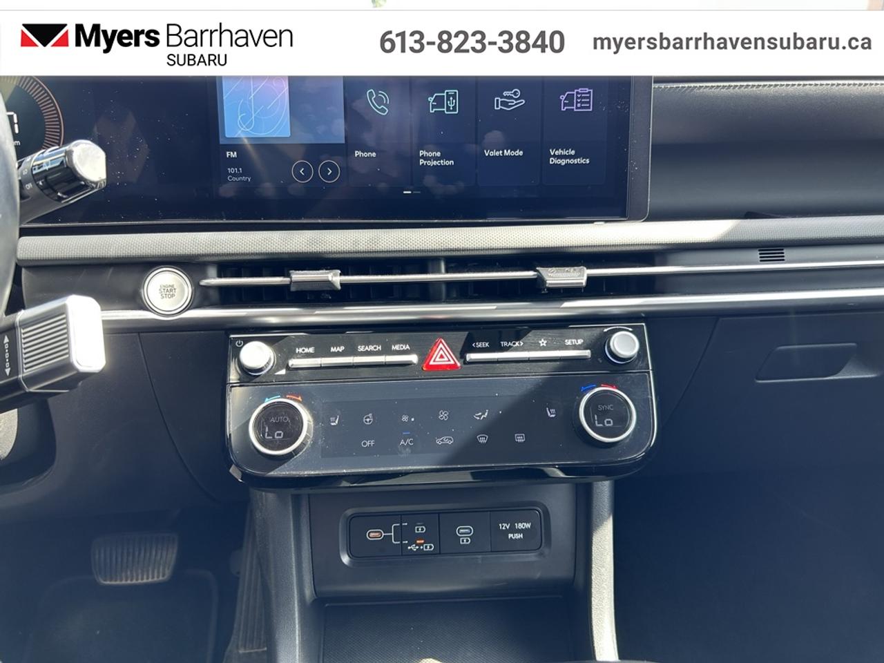 2025 Hyundai Tucson Preferred AWD  - Heated Seats Photo