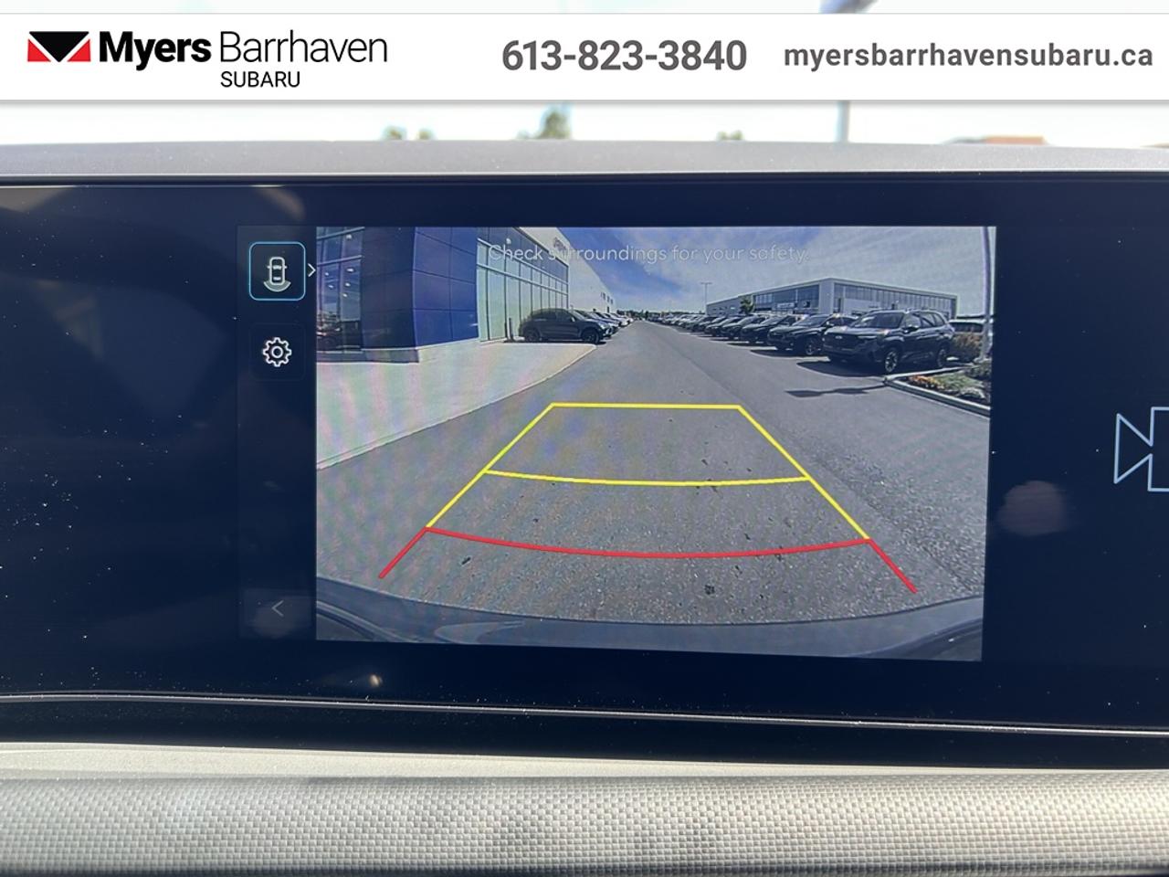 2025 Hyundai Tucson Preferred AWD  - Heated Seats Photo