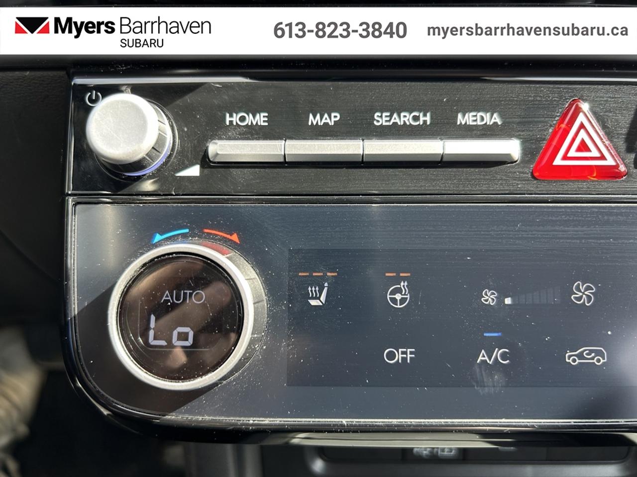 2025 Hyundai Tucson Preferred AWD  - Heated Seats Photo