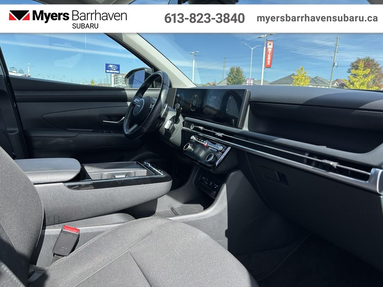 2025 Hyundai Tucson Preferred AWD  - Heated Seats Photo