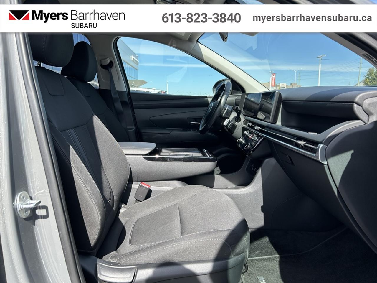 2025 Hyundai Tucson Preferred AWD  - Heated Seats Photo